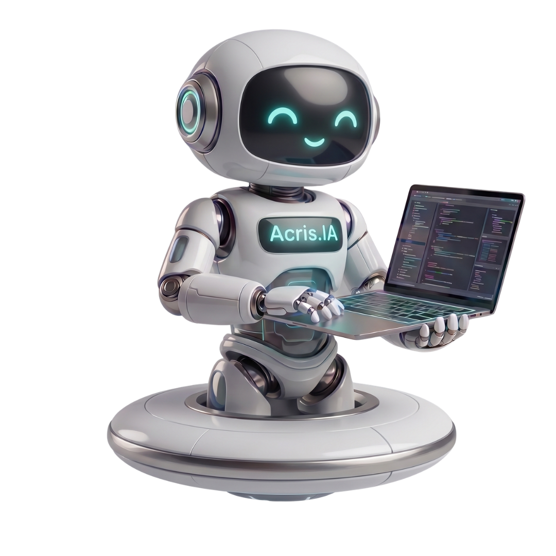 Acris IA Bot